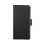Gear Lommebokdeksel Svart - Huawei Y5 2018