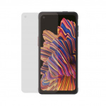 Gear Skjermbeskytter 2.5D Gold Case Friendly - Samsung XCover Pro