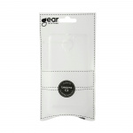 Gear Mobildeksel Transparent - Lenovo C2 (K10a40)
