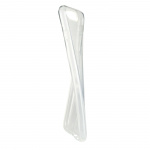 Gear Mobildeksel TPU Transparent - iPhone 6/7/8/SE Gear Mobildeksel TPU Transparent - iPhone 6/7/8/SE