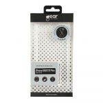 Gear Mobildeksel TPU Transparent - iPhone 6/7/8 Plus Gear Mobildeksel TPU Transparent - iPhone 6/7/8 Plus