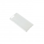 Gear Mobildeksel Transparent - Huawei P10