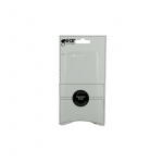 Gear Mobildeksel Transparent - Huawei P10