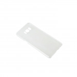 Gear Mobildeksel Transparent - Samsung S8