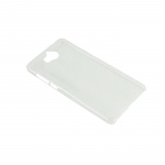 Gear Mobilskal Transparent Huawei Ascend Y6 2017