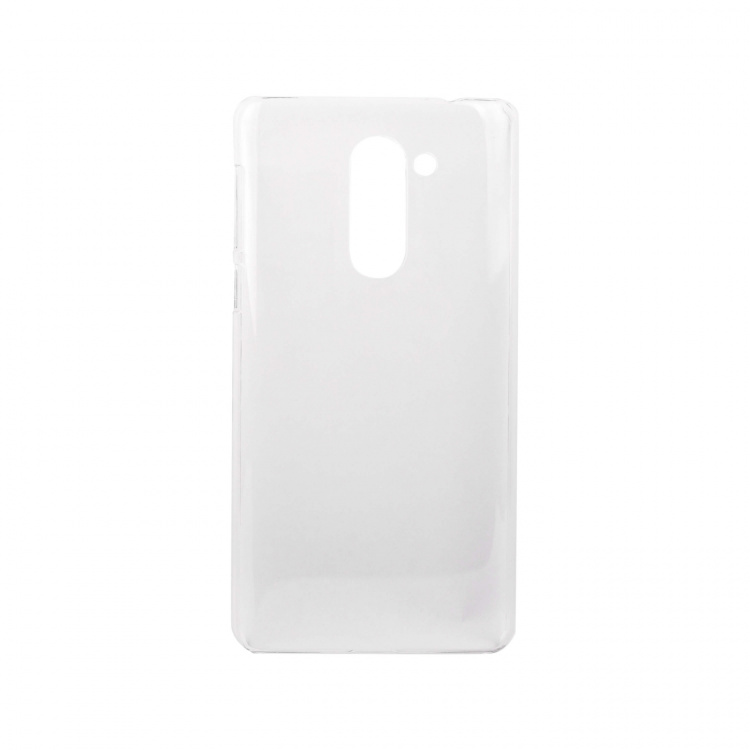 Gear Mobildeksel Transparent - Huawei 6X