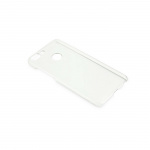 Gear Mobildeksel Transparent - Huawei Honor 10