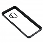 Gear Mobildeksel Herdet Glass - Samsung S9