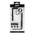 Gear Mobildeksel Herdet Glass - Samsung S9