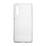 Gear Mobildeksel TPU Transparent - Huawei P 30 2019