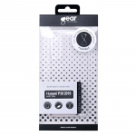 Gear Mobildeksel TPU Transparent - Huawei P 30 2019