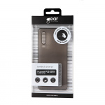 Gear Mobildeksel Ultraslim Svart - Huawei P30 2019