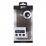 Gear Mobildeksel Ultraslim Svart - Samsung S10+ Gear Mobildeksel Ultraslim Svart - Samsung S10+