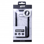 Gear Mobildeksel Herdet Glass - Samsung S10e
