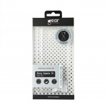 Gear Mobildeksel TPU Transparent - Sony Xperia 10