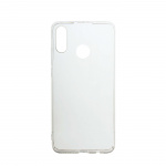 Gear Mobildeksel TPU Transparent - Huawei P30 Lite