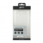 Gear Mobildeksel TPU Transparent - Huawei Y6 2019