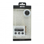 Gear Mobildeksel TPU Transparent - Huawei P Smart Z