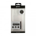 Gear Mobildeksel TPU Transparent - Huawei Honor 20 pro 2019