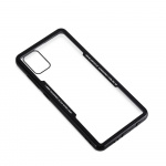 Gear Mobildeksel Herdet Glass - Samsung A51