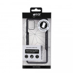 Gear Mobildeksel Herdet Glass - Samsung A51