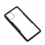 Gear Mobildeksel Herdet Glass - Samsung A71