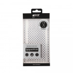 Gear Mobildeksel TPU Transparent - Samsung S10 Lite