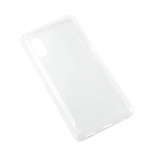 Gear Mobildeksel TPU Transparent - Samsung Xcover Pro