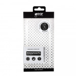 Gear Mobildeksel TPU Transparent - Samsung Xcover Pro