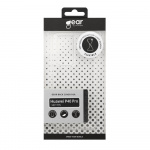 Gear Mobildeksel TPU Transparent - Huawei P40 Pro
