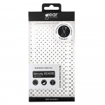 Gear Mobildeksel TPU Transparent - Samsung A52 4G/5G