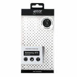 Gear Mobildeksel TPU Transparent - Samsung A72