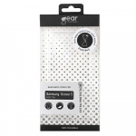 Gear Mobildeksel TPU Transparent - Samsung XCover 5