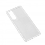Gear Mobildeksel TPU Transparent - Xperia 5 III