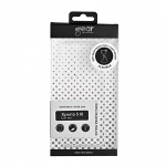 Gear Mobildeksel TPU Transparent - Xperia 5 III