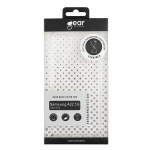 Gear Mobildeksel TPU Transparent - Samsung A22 5G