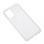 Gear Mobildeksel TPU Transparent - Motorola Moto G41