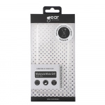 Gear Mobildeksel TPU Transparent - Motorola Moto G41