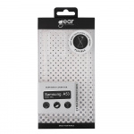 Gear Mobildeksel TPU Transparent - Samsung A53 5G Gear Mobildeksel TPU Transparent - Samsung A53 5G