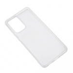 Gear Mobildeksel TPU Transparent - Samsung A33 Gear Mobildeksel TPU Transparent - Samsung A33