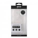 Gear Mobildeksel TPU Transparent - Samsung A33 Gear Mobildeksel TPU Transparent - Samsung A33