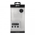 Gear Mobildeksel TPU Transparent - Samsung A03
