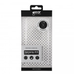 Gear Mobildeksel TPU Transparent - Samsung A13 4G/A13 4G (SM-A137) Gear Mobildeksel TPU Transparent - Samsung A13 4G/A13 4G (SM-A137)