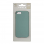 Onsala Mobildeksel Silikon Pine Green - iPhone 6/7/8/SE Onsala Mobildeksel Silikon Pine Green - iPhone 6/7/8/SE