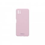 Onsala Mobildeksel Silikon Sand Pink - Samsung A22 5G