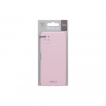 Onsala Mobildeksel Silikon Sand Pink - Samsung A22 5G