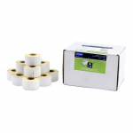 dymo Etikett S0722360 13188 Adresse