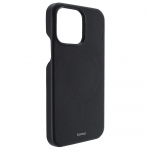Hama MagLine Cover til Apple iPhone 13 Pro Svart Hama MagLine Cover til Apple iPhone 13 Pro Svart