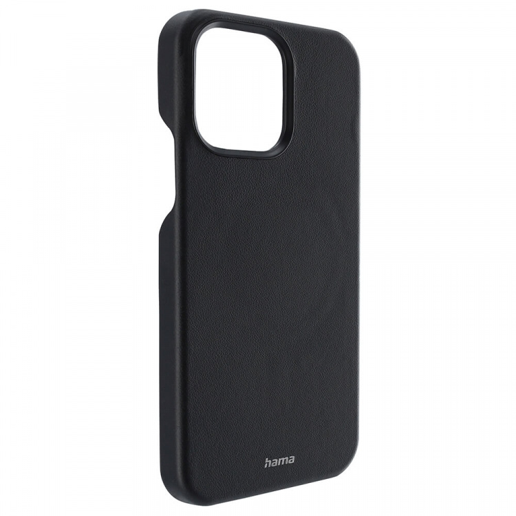 Hama MagLine Cover til Apple iPhone 13 Pro Svart Hama MagLine Cover til Apple iPhone 13 Pro Svart