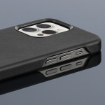 Hama MagLine Cover til Apple iPhone 13 Pro Svart Hama MagLine Cover til Apple iPhone 13 Pro Svart